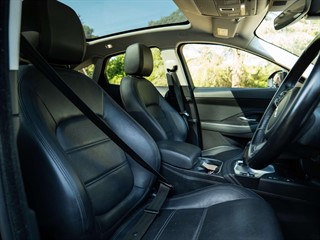 Used Jaguar E-Pace