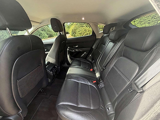 Used Jaguar E-Pace