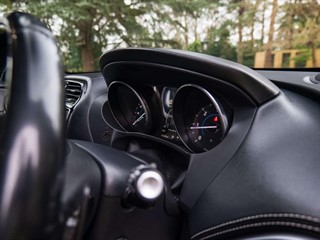Used Jaguar F-Pace