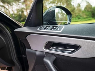 Used Jaguar F-Pace