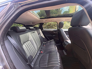 Used Jaguar F-Pace