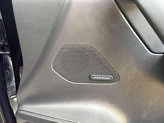 Used Jaguar F-Pace