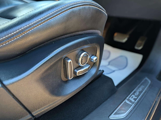 Used Jaguar F-Pace