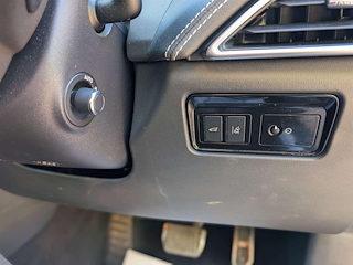 Used Jaguar F-Pace