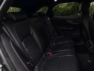 Used Jaguar F-Pace