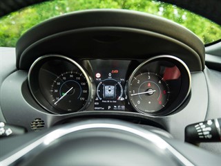 Used Jaguar F-Pace
