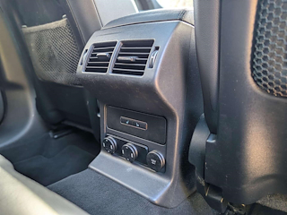 Used Jaguar F-Pace