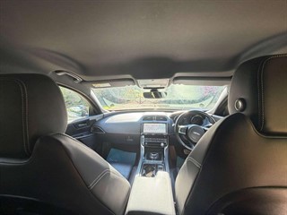 Used Jaguar XE