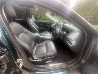 Used Jaguar XE