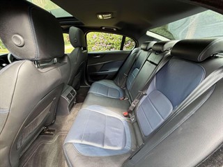 Used Jaguar XE