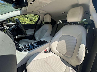 Used Jaguar XE