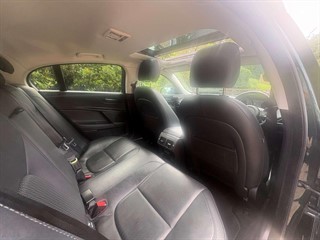 Used Jaguar XE