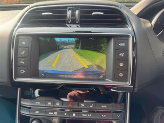 Used Jaguar XE