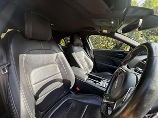 Used Jaguar XE