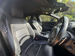 Used Jaguar XE