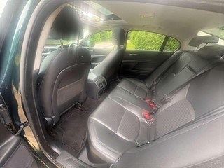 Used Jaguar XE