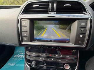 Used Jaguar XE
