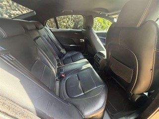 Used Jaguar XE