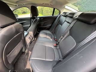 Used Jaguar XE
