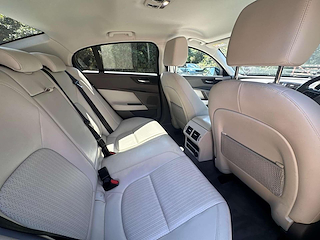 Used Jaguar XE