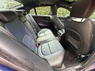 Used Jaguar XE