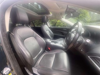 Used Jaguar XE