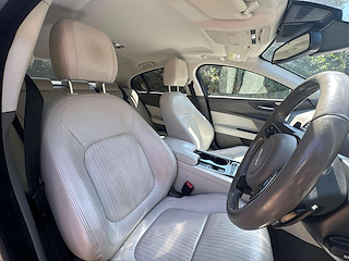 Used Jaguar XE