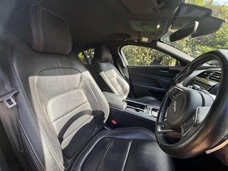 Used Jaguar XE