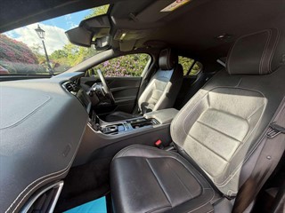 Used Jaguar XE