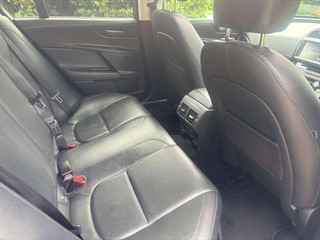 Used Jaguar XE