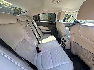 Used Jaguar XE