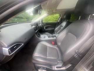 Used Jaguar XE