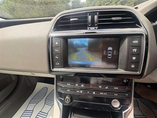 Used Jaguar XE