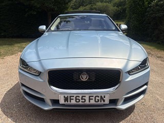 Used Jaguar XE in Bagshot, Ascot, Camberley in Surrey