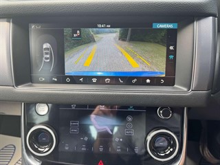 Used Jaguar XF