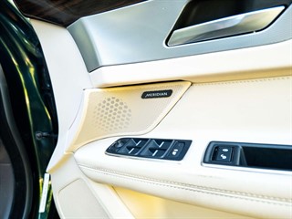 Used Jaguar XF