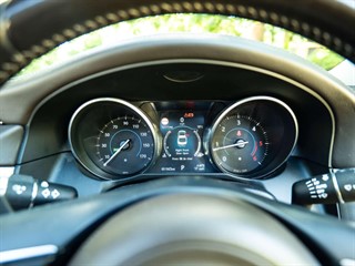 Used Jaguar XF