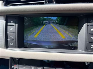 Used Jaguar XF