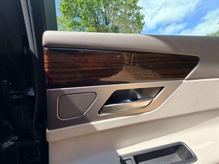 Used Jaguar XF