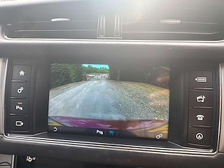 Used Jaguar XF