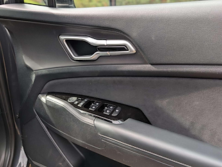 Used Kia Sportage