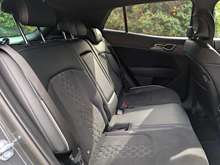 Used Kia Sportage