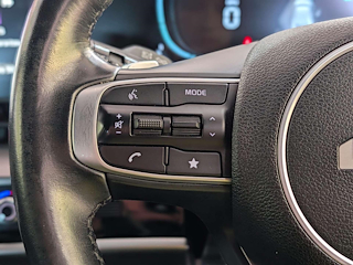 Used Kia Sportage