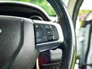 Used Land Rover Discovery Sport