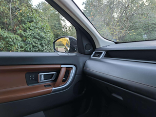 Used Land Rover Discovery Sport