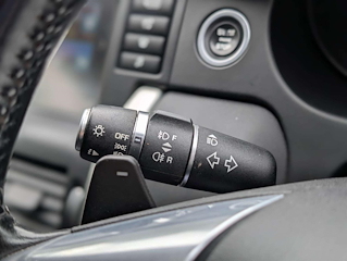 Used Land Rover Discovery Sport