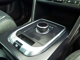 Used Land Rover Discovery Sport