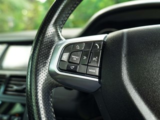 Used Land Rover Discovery Sport