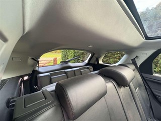 Used Land Rover Discovery Sport