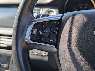 Used Land Rover Discovery Sport